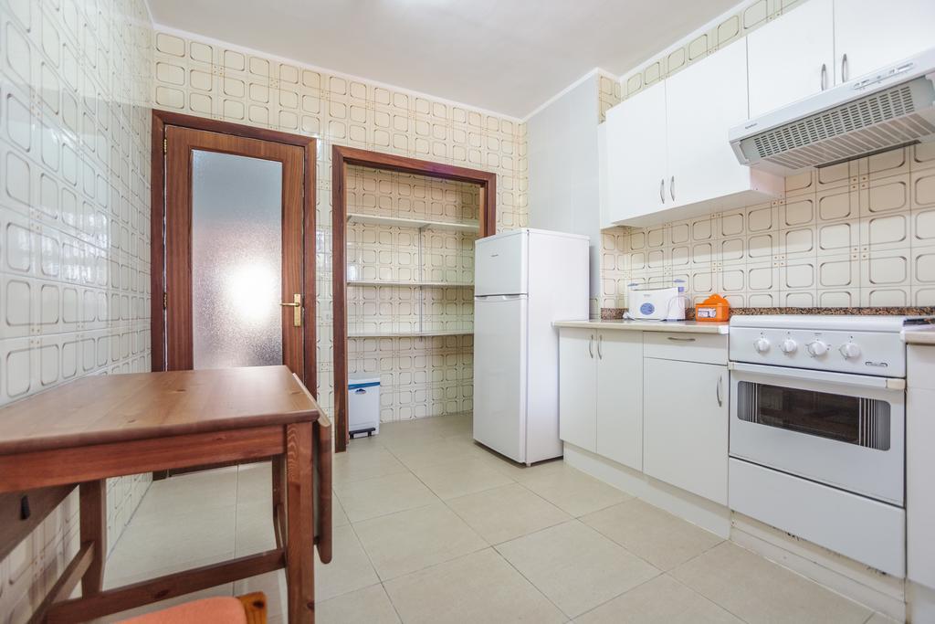 Apartamentos Obrador Colonia de Sant Jordi Room photo