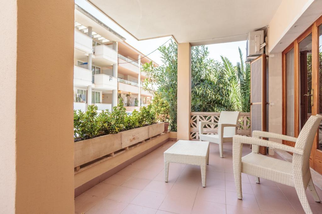 Apartamentos Obrador Colonia de Sant Jordi Room photo