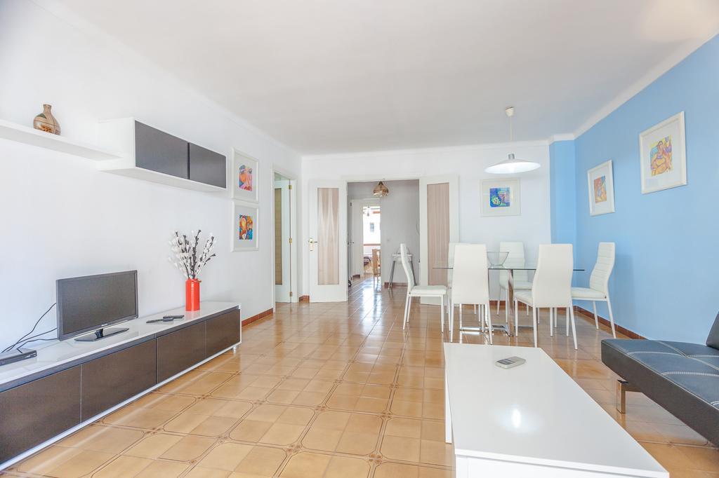 Apartamentos Obrador Colonia de Sant Jordi Room photo