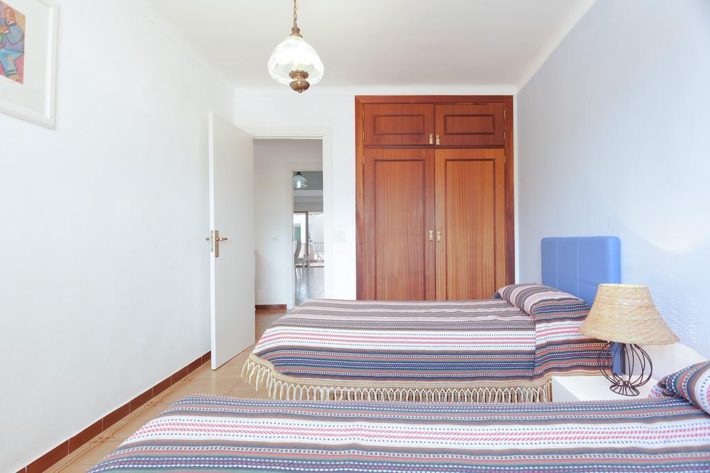 Apartamentos Obrador Colonia de Sant Jordi Room photo
