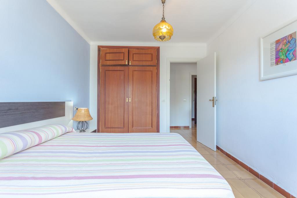 Apartamentos Obrador Colonia de Sant Jordi Room photo