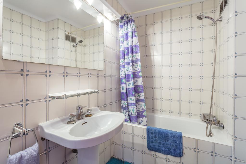 Apartamentos Obrador Colonia de Sant Jordi Room photo